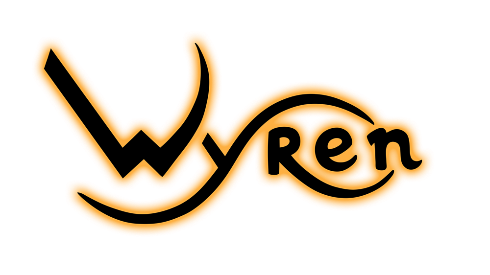 Wyren Logo